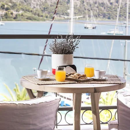 Marina 4* Argostoli (Kefalonia)