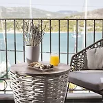 Lejlighedshotel Marina Argostoli (Kefalonia)