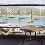 Lejlighedshotel Marina 4*
