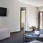 Marina Lejlighedshotel Argostoli (Kefalonia)