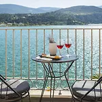 Lejlighedshotel Marina 4*