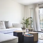 Lejlighedshotel Marina Argostoli (Kefalonia)