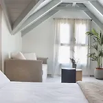 Marina Lejlighedshotel 4*