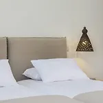 Marina Lejlighedshotel 4*