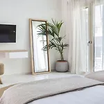 Lejlighedshotel Marina