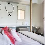 Lejlighedshotel Marina 4*