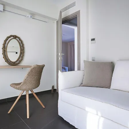 Marina Aparthotel