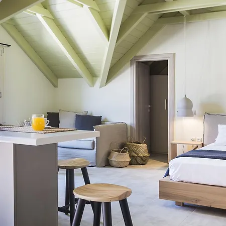 Aparthotel Marina 3*