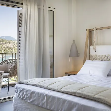 Marina Lejlighedshotel