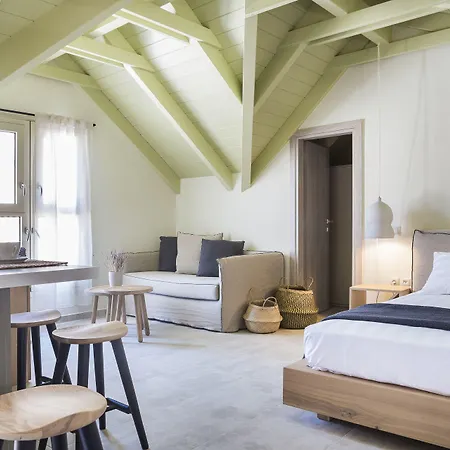 Lejlighedshotel Marina 4*