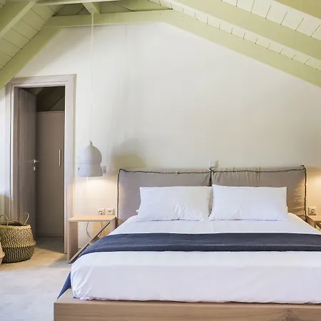 Marina Lejlighedshotel 4*