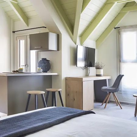 Marina Ξενοδοχείο με διαμερίσματα Αργοστόλι