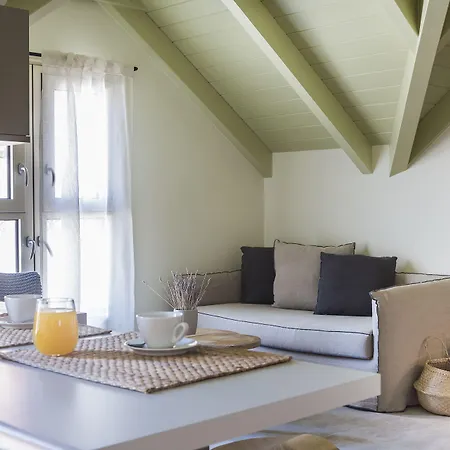 Marina Ξενοδοχείο με διαμερίσματα