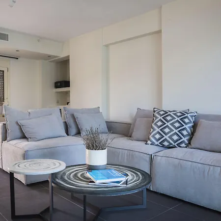 Lejlighedshotel Marina 4*