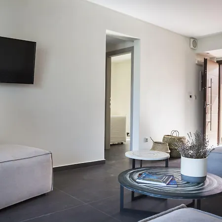 Marina Lejlighedshotel Argostoli (Kefalonia)