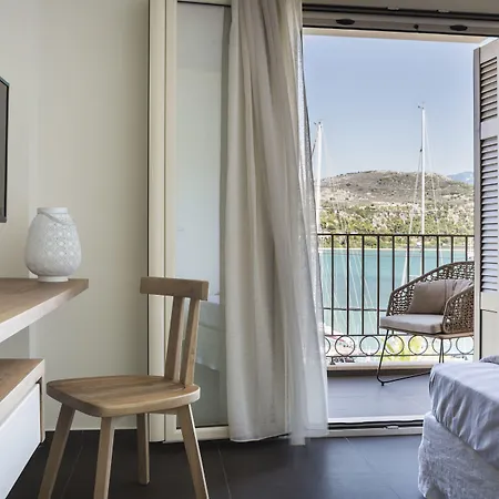 Marina Lejlighedshotel Argostoli (Kefalonia)