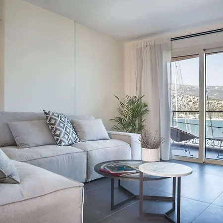 Marina Argostoli (Kefalonia)