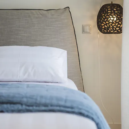 Marina Ξενοδοχείο με διαμερίσματα