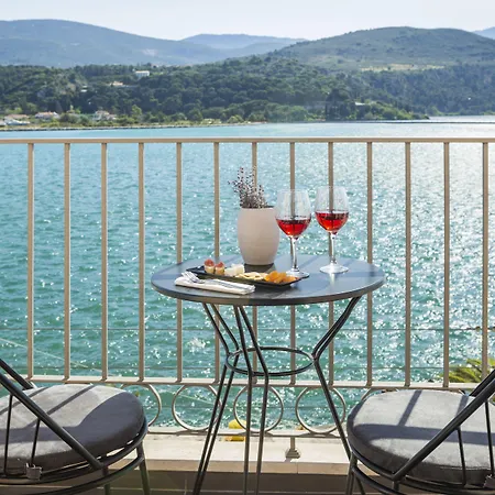 Lejlighedshotel Marina 4*
