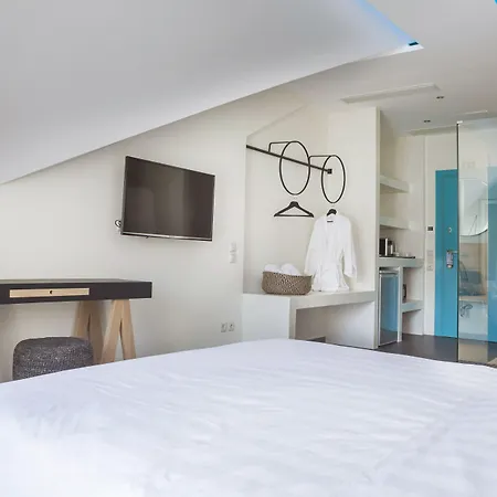 Marina Lejlighedshotel