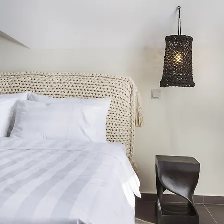 Marina Lejlighedshotel 4*