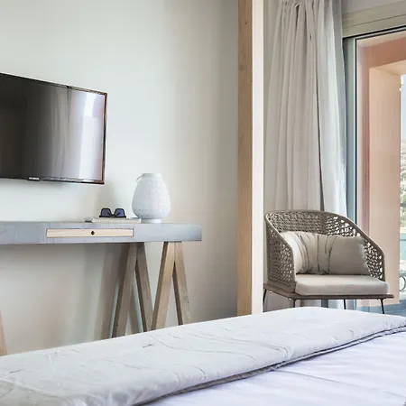 Marina Lejlighedshotel Argostoli (Kefalonia)