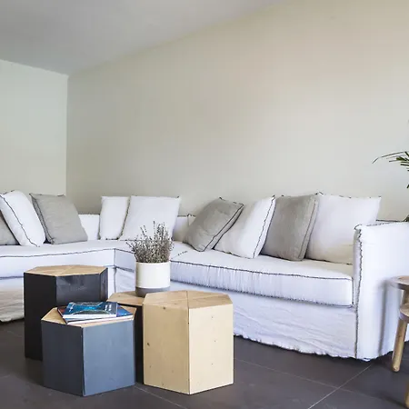 Marina Ξενοδοχείο με διαμερίσματα Αργοστόλι