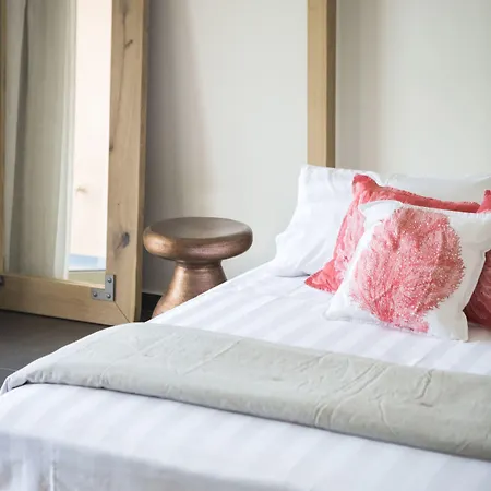 Ξενοδοχείο με διαμερίσματα Marina Αργοστόλι