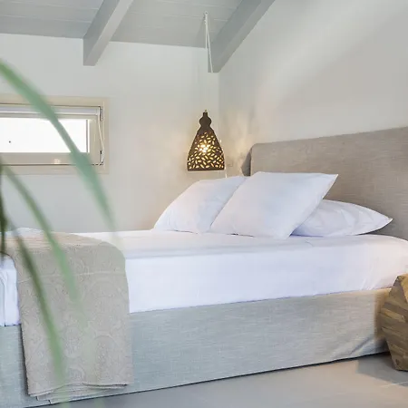 Apart-hotel Marina 4*