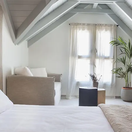 Marina Ξενοδοχείο με διαμερίσματα 4*