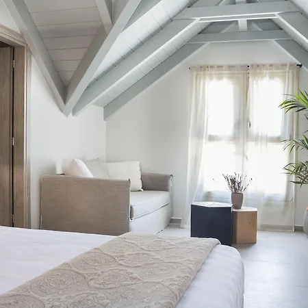 Marina Apart-hotel Argostoli (Kefalonia)