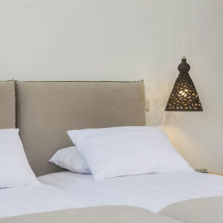 Marina Lejlighedshotel 4*