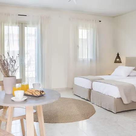 Marina Lejlighedshotel 4*
