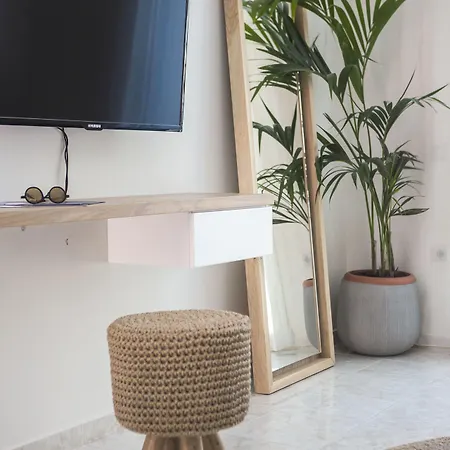 Ξενοδοχείο με διαμερίσματα Marina Αργοστόλι