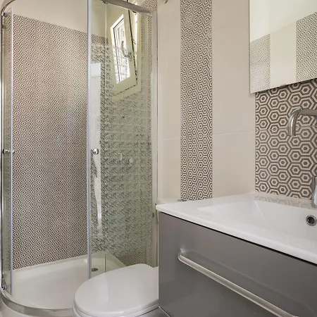 Marina Argostoli (Kefalonia)