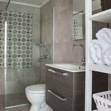 Marina Apart-hotel Argostoli (Kefalonia)