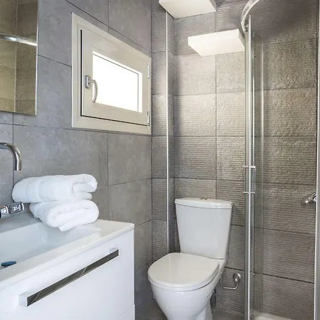 Marina Ξενοδοχείο με διαμερίσματα