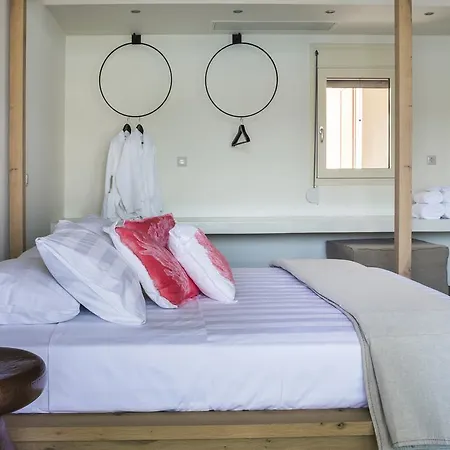 Marina Lejlighedshotel Argostoli (Kefalonia)