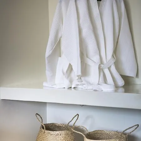 Marina Ξενοδοχείο με διαμερίσματα