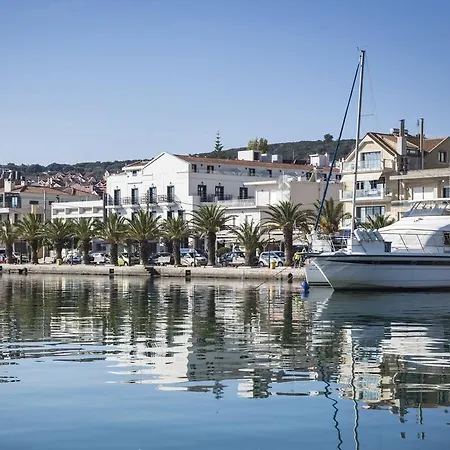 Lejlighedshotel Marina 4*