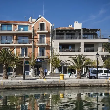 Aparthotel Marina Argostoli (Kefalonia)