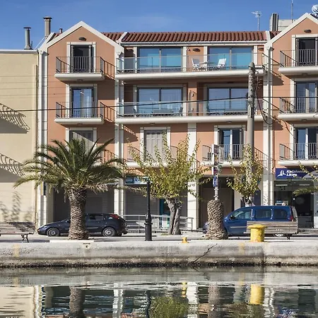 Marina Aparthotel