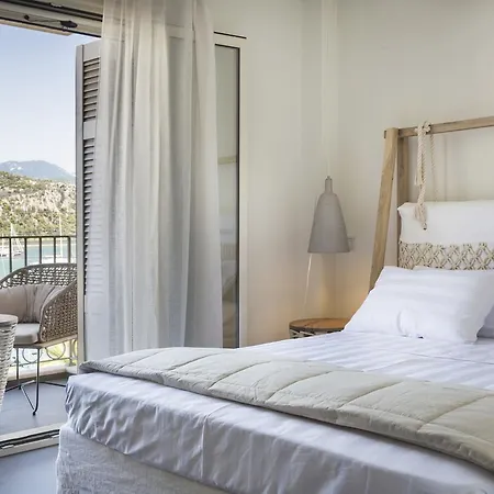 Aparthotel Marina 3*