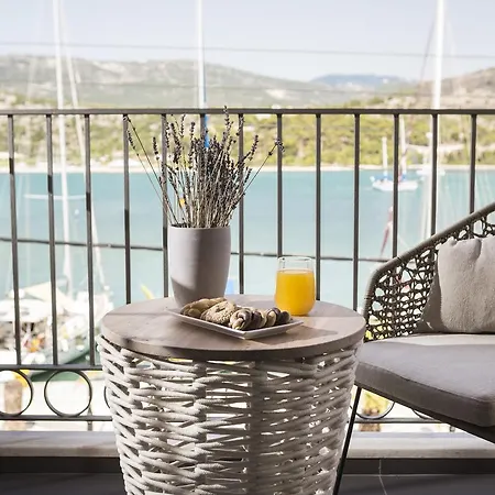 Lejlighedshotel Marina