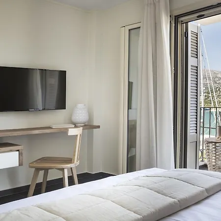 Marina Lejlighedshotel Argostoli (Kefalonia)