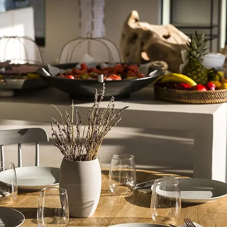 Lejlighedshotel Marina 4*