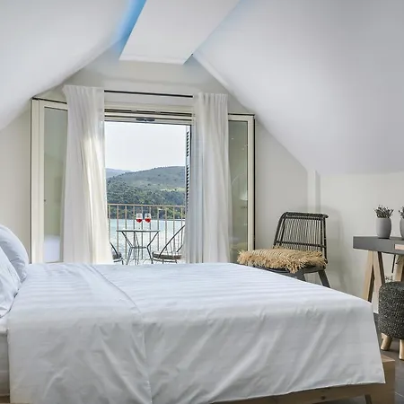 Marina Aparthotel Argostoli (Kefalonia)