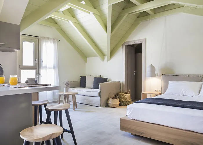 Aparthotel Marina 4*