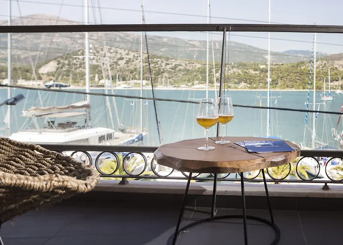 Aparthotel Marina 4*