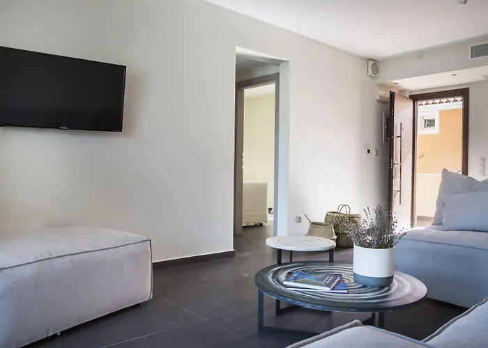 Marina Aparthotel Argostoli (Kefalonia)